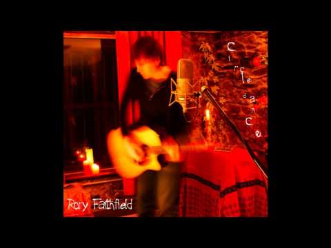 Rory Faithfield - Again