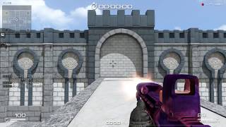 【SF2】MRR TornadoFX 試射動画