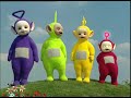 Teletubbies Busy Day Custom US Version