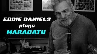Eddie Daniels - Maracatu (Heart of Brazil: A Tribute to Egberto Gismonti)