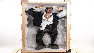 Download lagu BEST OF WIZKID TOP MUSIC MIX mp3