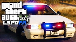 How To Play LSPDFR On Cracked GTA5 (Updated)