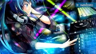 Favorite Disease nightcore