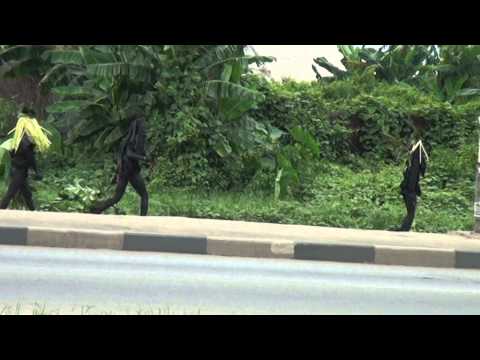 ekpo masquarade AKWA IBOM STATE culture,