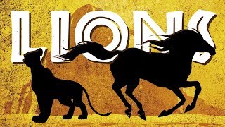 Lions Skillet Download 320mp3