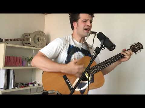 Looking For Somebody Fleetwood Mac - Year of Covers 191/365