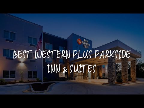Best Western Plus Parkside Inn & Suites Review - Olney , United States of America