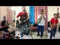 Man In Love Eric Clapton Cover