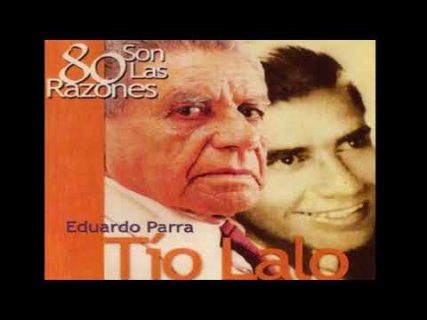 Cartagena Año 20 - Lalo Parra