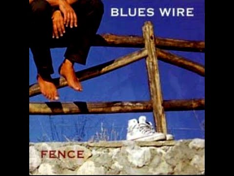 Thumbnail for BLUES WIRE - Keep Blues Alive by Sherman Robertson