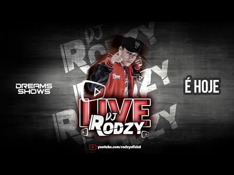 Live DJ RODZY