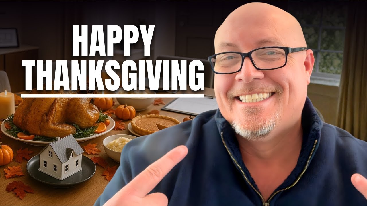 Warm Thanksgiving Wishes From the John Bolos Group