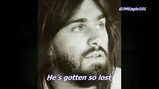 Dan Fogelberg - (Someone&#39;s Been) Telling You Stories (Lyrics)