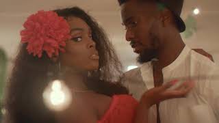 Fuse ODG - Outside Of The Ropes (Dance Video)