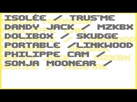 Dandy Jack - Tubercool 2010 - KARAT CD07