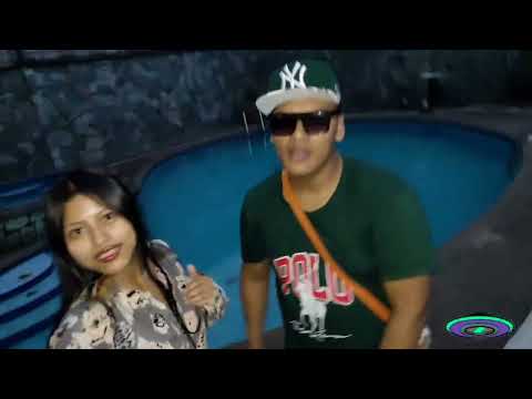 LOCA -  LOS MARCIANOS X @chulomen666 (OFFICIAL VIDEO)