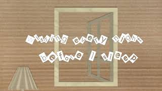 Come Back Home - Alobo Naga &amp; the Band | ANTB  | Lyric Video