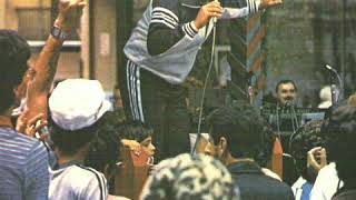 Marvin Santiago - El pasajero