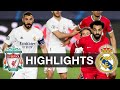 Liverpool vs Real Madrid  |  Final 2022  |  HD [1080p] Highlights