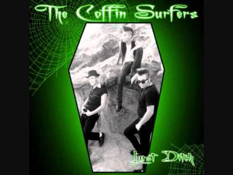 Society of Grave Robbers - Girl You better Run