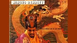 Charles Mingus - Things Ain't What They Used to Be - Mingus Dynasty