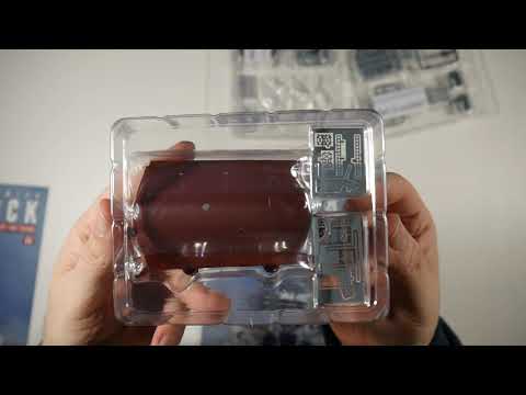 Unboxing: Neue Bismarck Ausgaben 84 bis 87  -was ein Fest !