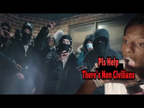 Pheanx Reacts To Matt Mdub X Melly G X ASSASIN X "Gz & Jet Party"