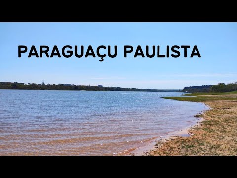 Paraguaçu Paulista SP - Passeio da Rota 408 pela cidade de Paraguaçu Paulista - 8° Temp - Ep 24