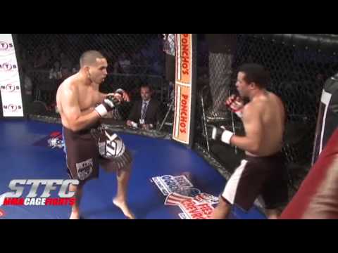 Report: 3 Bouts Added To Combate Americas: Tito vs. Alberto Preliminary Card, Victor Martinez In Action