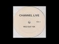 Channel Live Wild Out Y2K Acapella