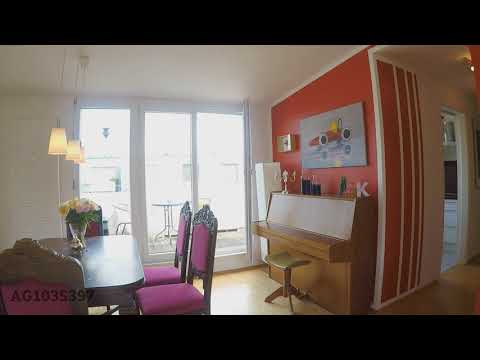 WU-1035397 - modern möblierte Neubauwohnung