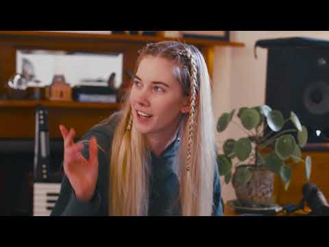 Woodes - Making 'Euphoria'