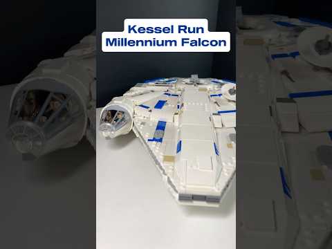 Which of these LEGO MOCs are the BEST? 🤔 #lego #moc