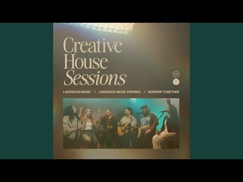 Creative House Sessions