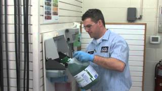 Signet Cleaning Chemical Service   Cintas 720p
