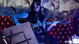 Wednesday 13 -  Dead Carolina - 25th May 2014