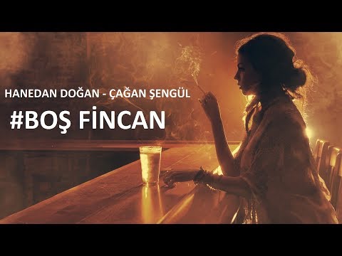 Hanedan Dogan - Bu Rüya Ft. Çağan Şengül