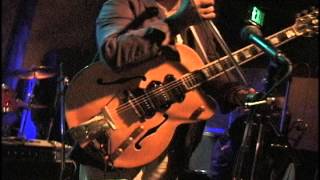 ROY GAINES meets HADDA BROOKS '99  pt1