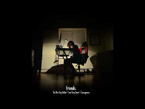 The Nice Guy Ballad | Wilbur Soot Cover (Jophis)