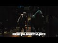 40. Cookies | Rise Of The Planet Of The Apes (Complete Soundtrack)
