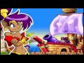 Shantae: Risky's Revenge [Part 1] Risqué Boots ...