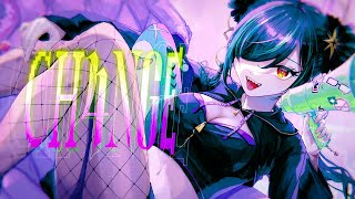 CH4NGE / Giga 【Covered by 北小路ヒスイ /にじさんじ】