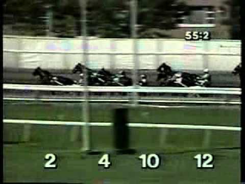 Hambletonian 1988 -Armbro Goal