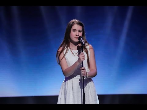 Mirjam - Väikesed hiiglased - 3. saade (2. aprill)