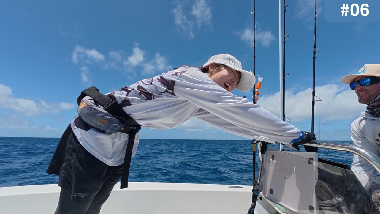 【GT】ここまで来れて良かった。【ラストチャレンジ】