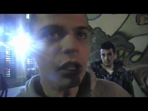 BOM 2012 Barcelona Freestyles - Denos (Barcelona)