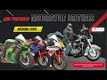 Puedes Con Una Moto De Carreras O Prefieres Algo Mas Comodo Que Moto Comprarias