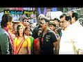 Nagarjuna And Raghava Lawrance Telugu Interesting Movie Scene Telugu Hits
