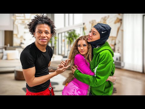 I Told Bj I Wanted Corey Back & Things Get Messy