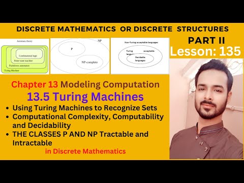 Lesson 00 Introduction to Discrete Mathematics | Recommended Books for Discrete Mathematics